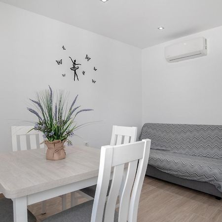 Casa Antonia Conil 1 Apartment Conil De La Frontera Ngoại thất bức ảnh