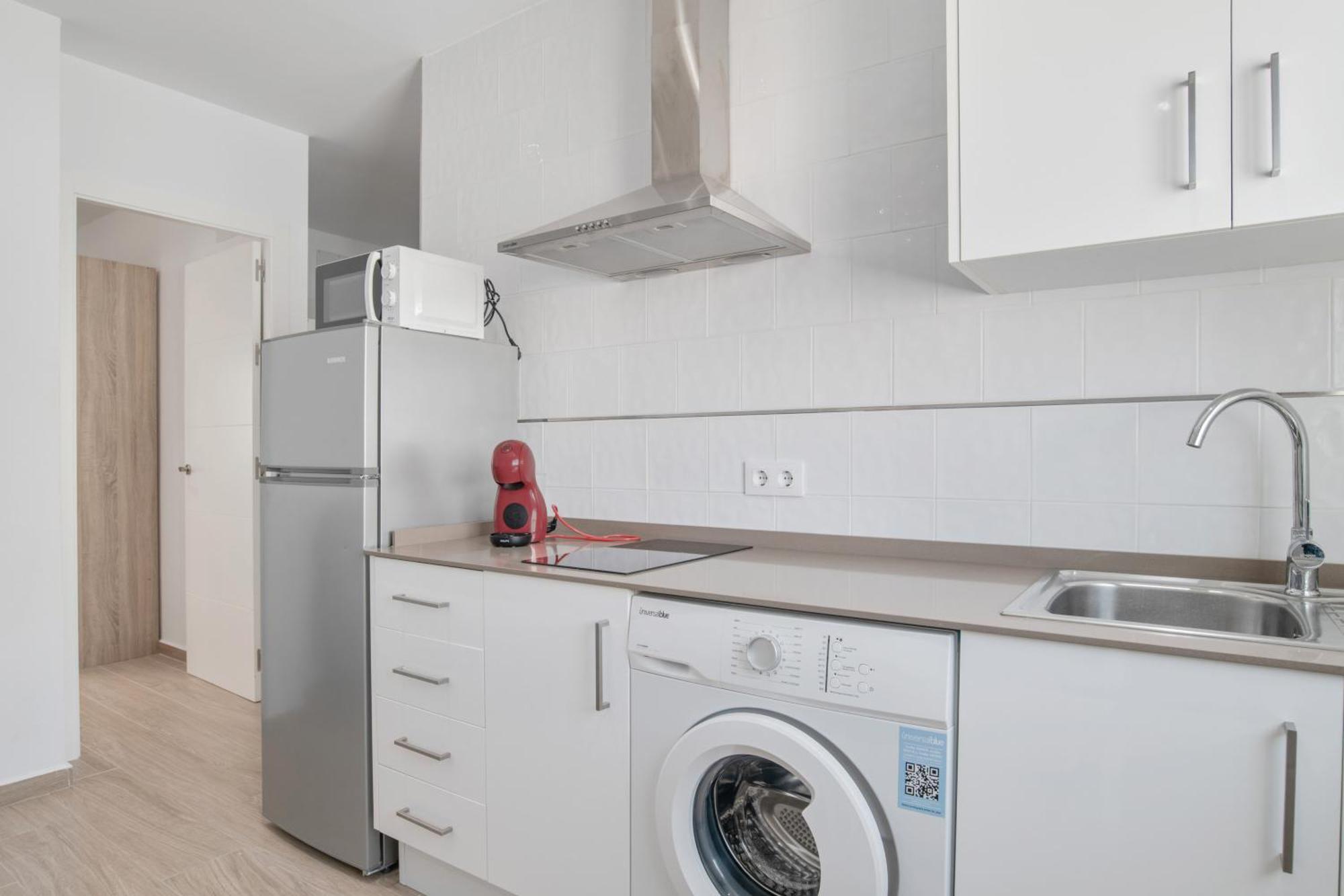Casa Antonia Conil 1 Apartment Conil De La Frontera Ngoại thất bức ảnh