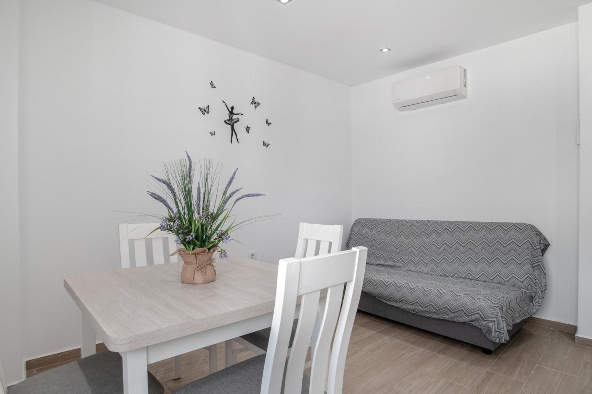 Casa Antonia Conil 1 Apartment Conil De La Frontera Ngoại thất bức ảnh