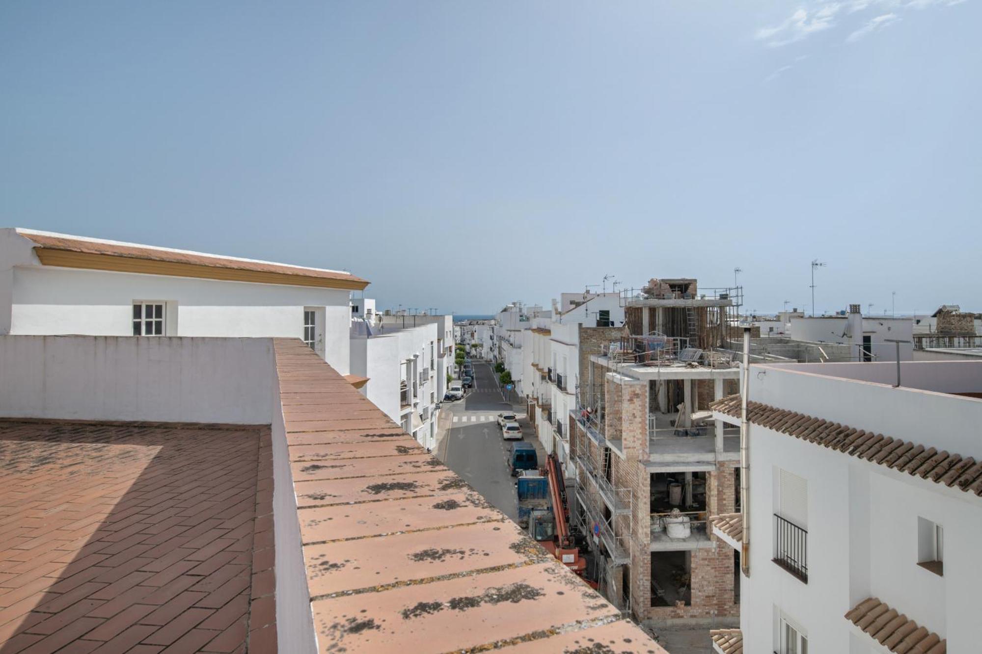 Casa Antonia Conil 1 Apartment Conil De La Frontera Ngoại thất bức ảnh