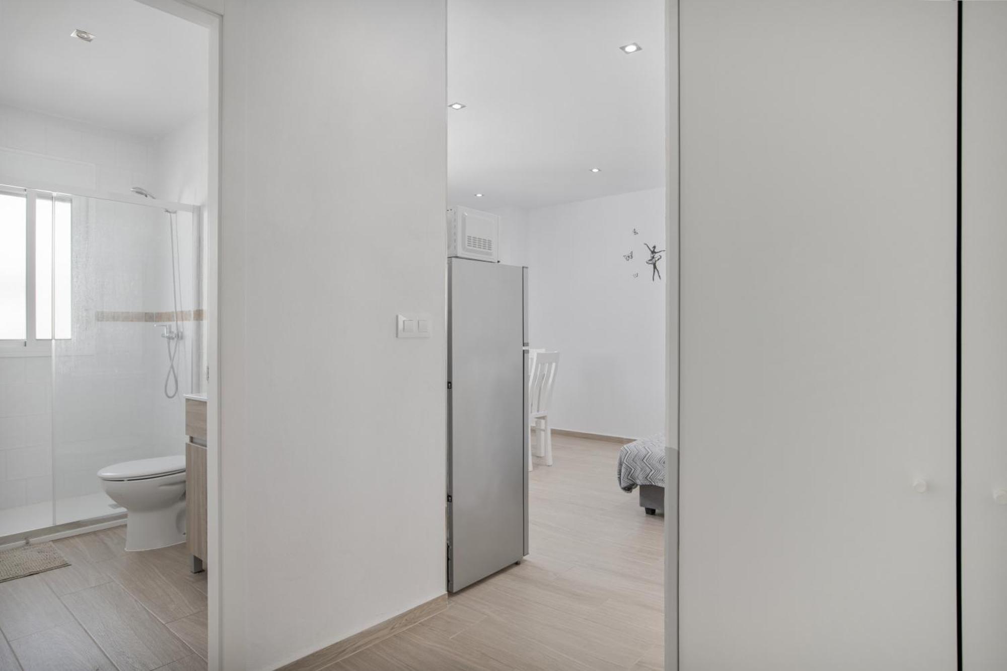 Casa Antonia Conil 1 Apartment Conil De La Frontera Ngoại thất bức ảnh
