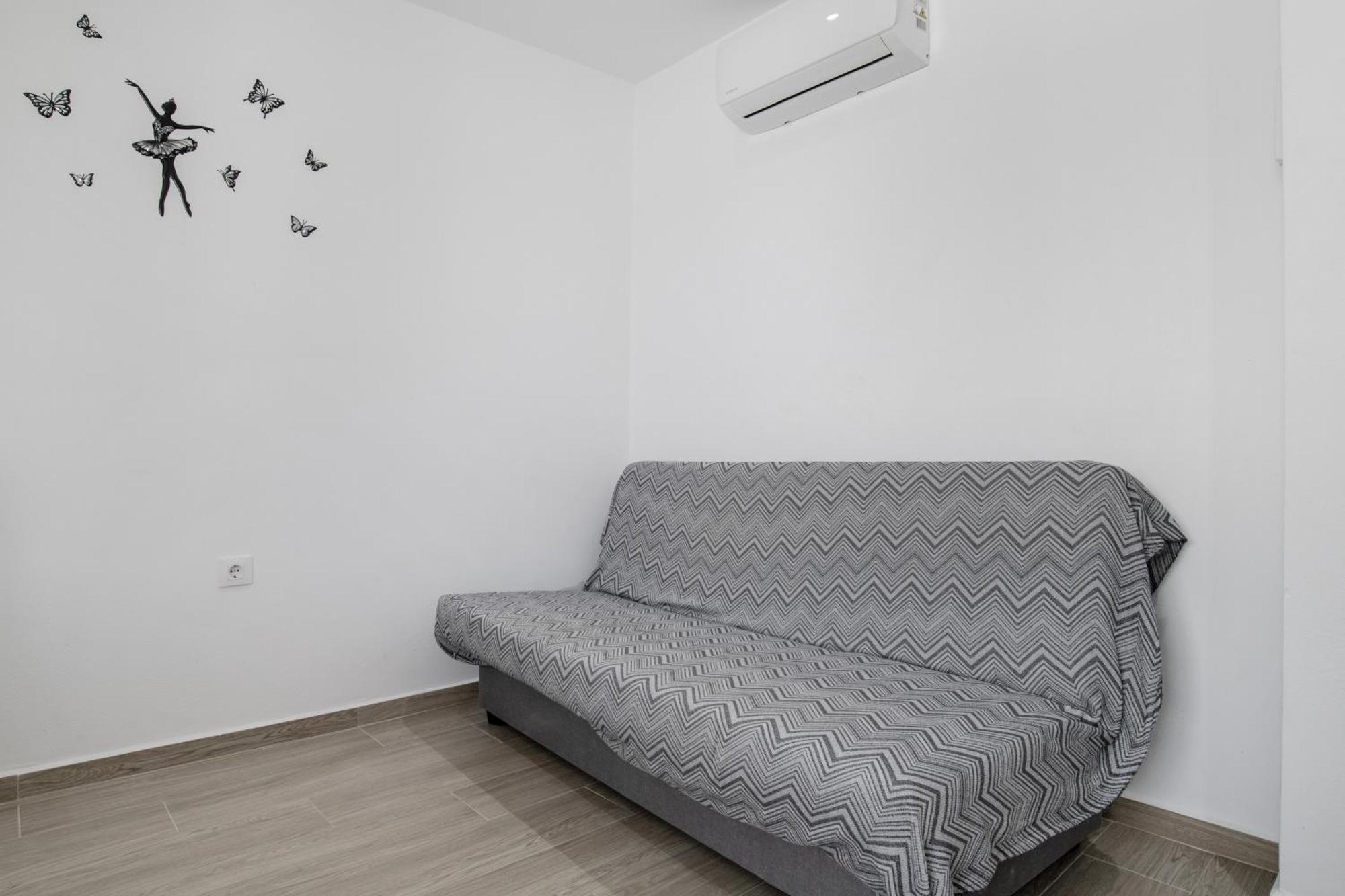 Casa Antonia Conil 1 Apartment Conil De La Frontera Ngoại thất bức ảnh